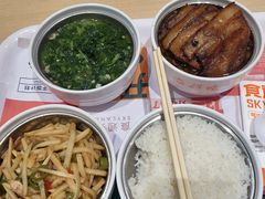 -食悦天美食广场(沈阳青年大街万象城店)