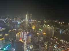 -WFC会仙楼观景台