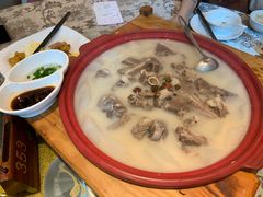 -新兴家喻酒家·羊城名宴(昌岗店)