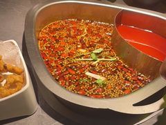 -味之绝·美蛙鱼头火锅(科巷店)