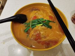 -谭仔米线(壹方城店)