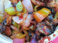 -海大南门夜市(海富街店)