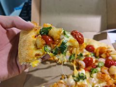 -达美乐比萨(国瑞北路店)