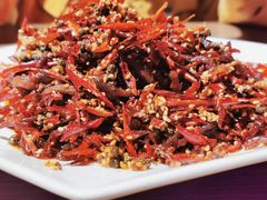 -马海涛牛肉串·午市牛腩饭·烧烤夜宵(领汇广场店)