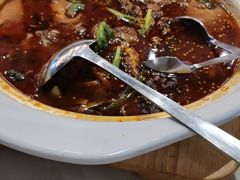 -阿庄新豫菜(航海东路店)