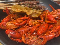 -聚味瞿记·龙虾堂(梅溪湖店)