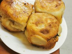 -宝瑞门钉肉饼店