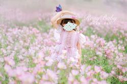 -RosyBaby萝西儿童摄影(园区店)