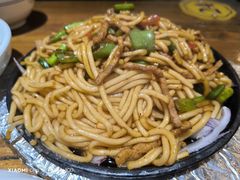 -蒙亨·手把肉·蒙古包文化主题餐厅(天恒广场店)