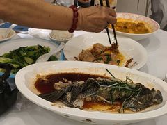 -海宝酒家(中山四路店)