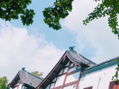 -径山寺