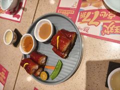 -点都德(千灯湖环宇城店)