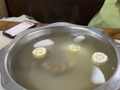 -贵宾牛·潮汕牛肉火锅(珠池总店)