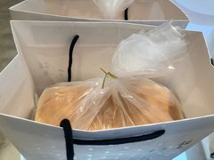 -银座仁志川·生吐司专门店(香港广场店)
