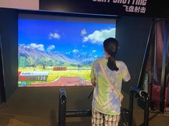 -VS SPORTS PARK运动玩乐园·团建·生日会(合生汇店)