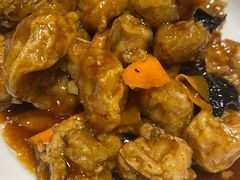 -七菜馆·东北菜·蒸饺(文体路店)