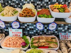 -今鲜源大酒店·中华餐饮名店(新湛路店)