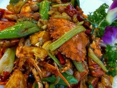 -快活林食家