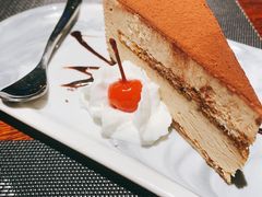 提拉米苏-秀·爱尔兰餐吧(上海路店)
