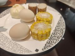 -西藏饭店·亚克·食光自助餐厅(文殊院店)