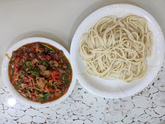 -托克逊老四号餐厅