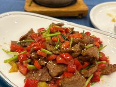 -御沪沪味园.融合菜.海鲜(斜土路店)