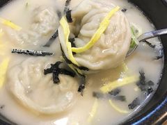 -神仙雪浓汤(弘大店)