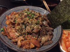 -伊茉家的烤肉店(勒泰中心店)