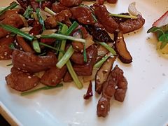 -大理实力希尔顿酒店御璽中餐厅YUXI – CHINESE RESTAURANT