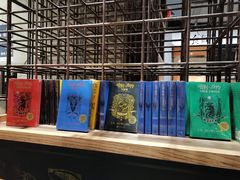 -扶光书店(中环店)