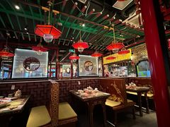 -缪氏川菜(深圳北站缤果空间店)