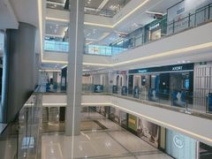 -红星美凯龙(上海沪南店)