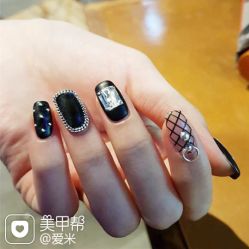 -Aso Artist Beauty美甲美睫