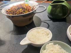 -云海肴·汽锅鸡·云南菜(领展购物广场·中关村店)