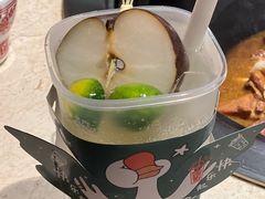 -西门外铁锅炖大鹅(云景里店)