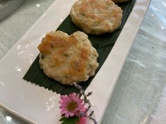 -港湾宴会厅(京基百纳店)