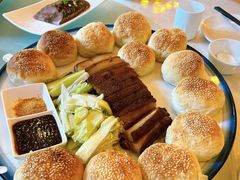 -烧肉馆(古北水镇景区店)