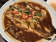 -扬州狮子楼·非遗淮扬菜(总店)