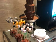 -杭州钱江新城万怡酒店-西餐厅