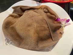 -锅说大脸毛肚重庆老火锅(佐阾店)