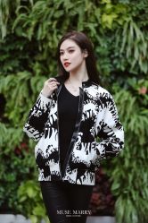 -MuseMarry婚纱(前海嘉里中心店)