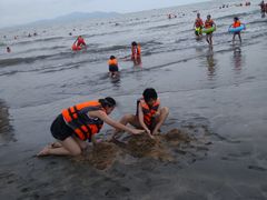 -浪琴湾度假村