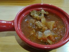 -So Lounge索兰至餐厅(蓝色港湾店)