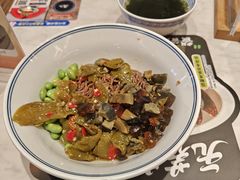 -和府捞面(曹路花园城店)