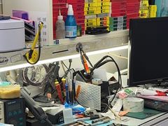 -中国移动手机维修(浦驰路店)