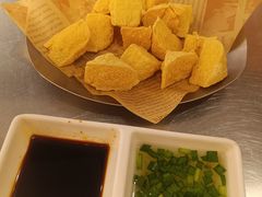 -潮界(虹桥新天地店)