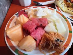 -比格比萨自助(国展店)