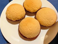 酥皮叉烧包-福禧楼 FUK HEI LAU(前滩太古里店)