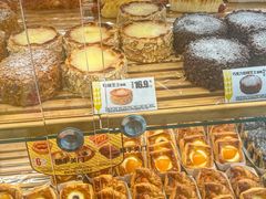 -味多美蛋糕(西大望路店)