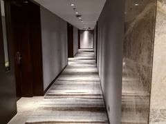 -上海龙之梦万丽酒店